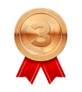 bronze
